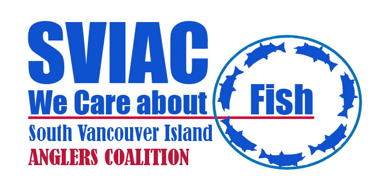 South Vancouver Island Anglers Coalition